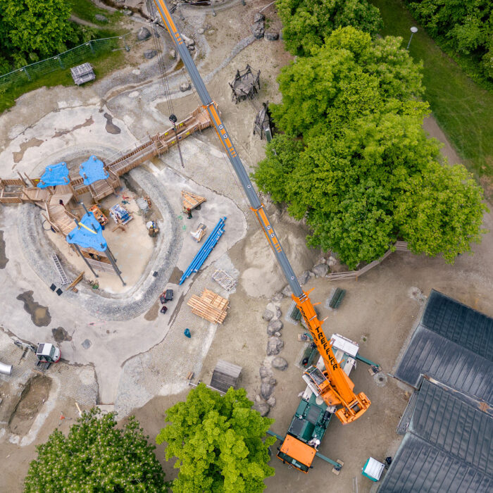 Treffler total verspielt!